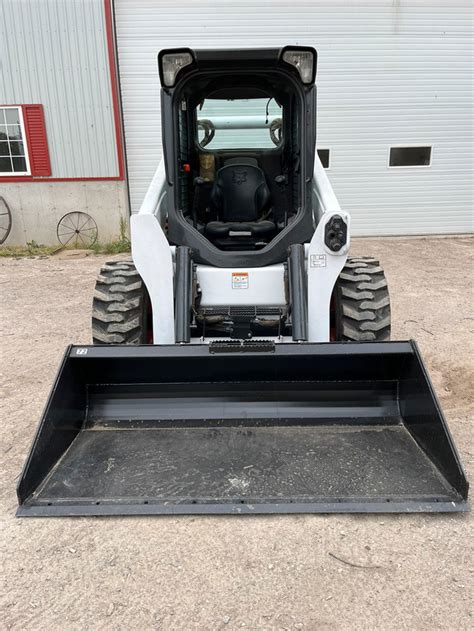 skid steer hire stratford